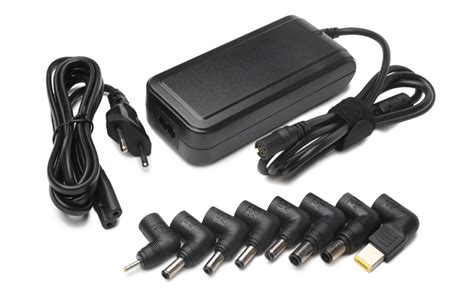 laptop universal charger